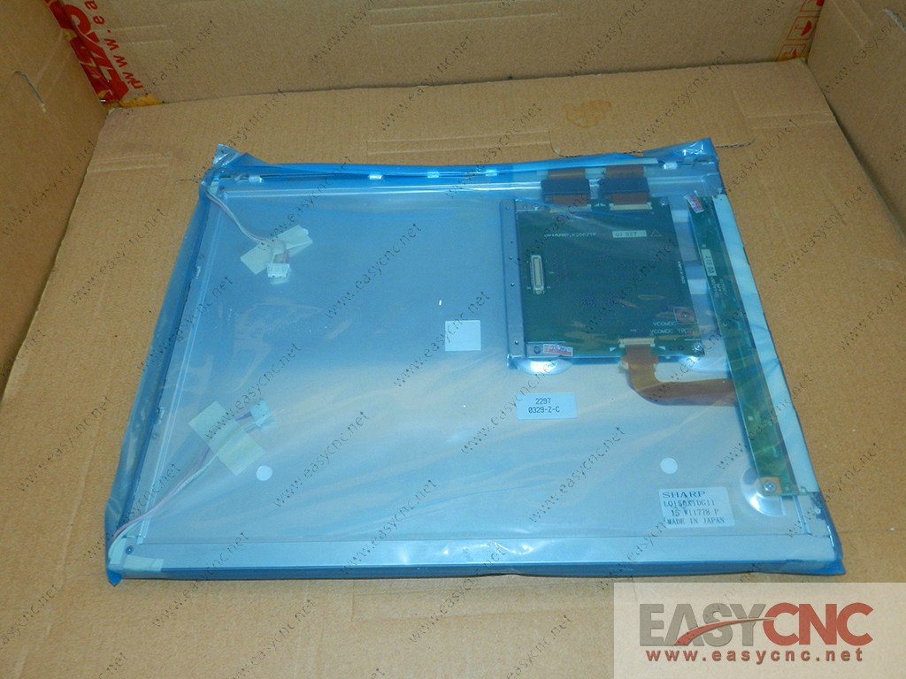 LQ150X1DG11 Sharp LCD new