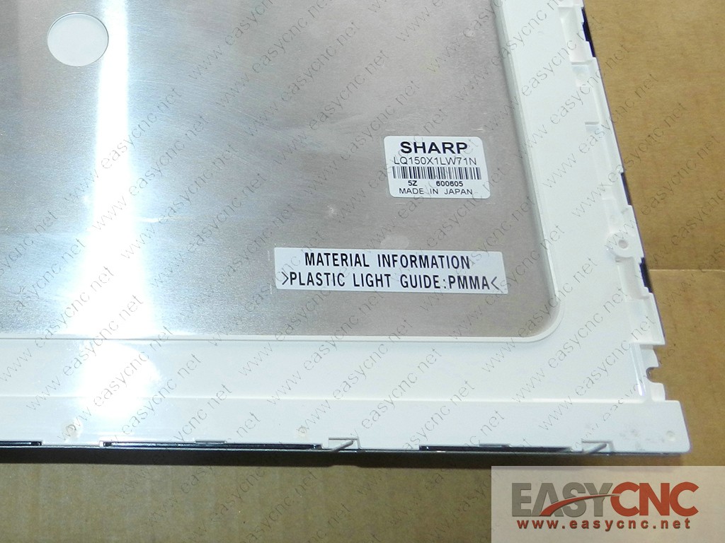 LQ150X1LW71N Sharp LCD 15 inch new