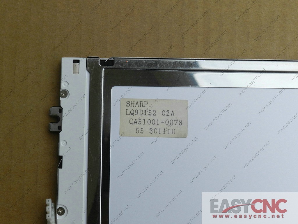 LQ9D152 Sharp 8.4 inch LCD new