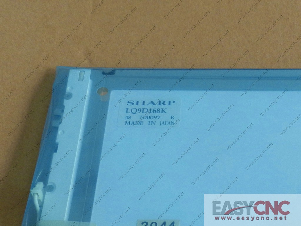 LQ9D168K Sharp LCD 90% new