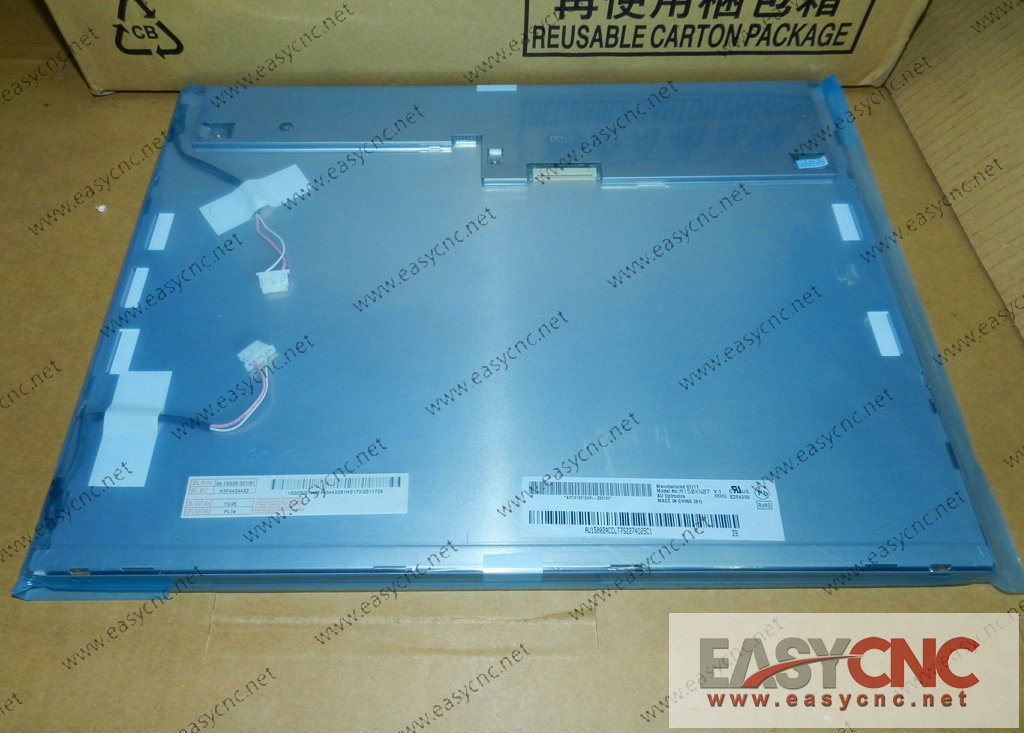 M150XN07 AU Optronics 15inch LCD new