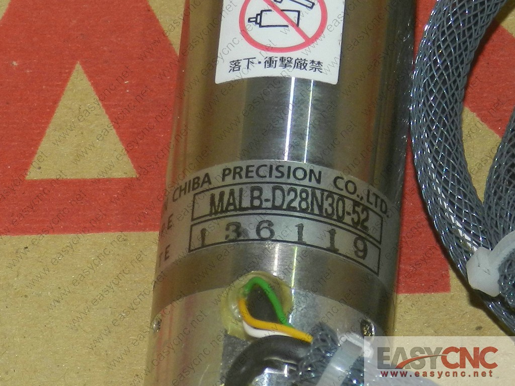 MALB-D28N30-52 Chiba used