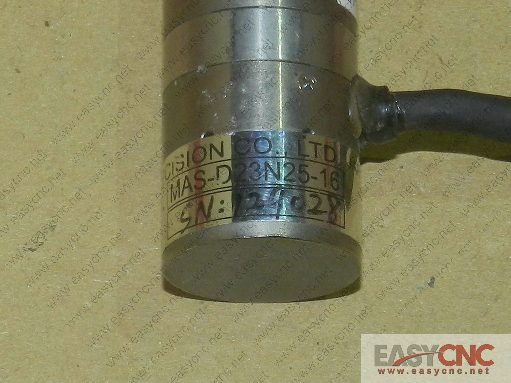MAS-D23N25-16 Chiba used