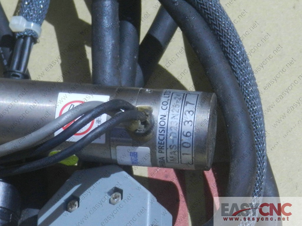 MAS-D23N25-24 Chiba used