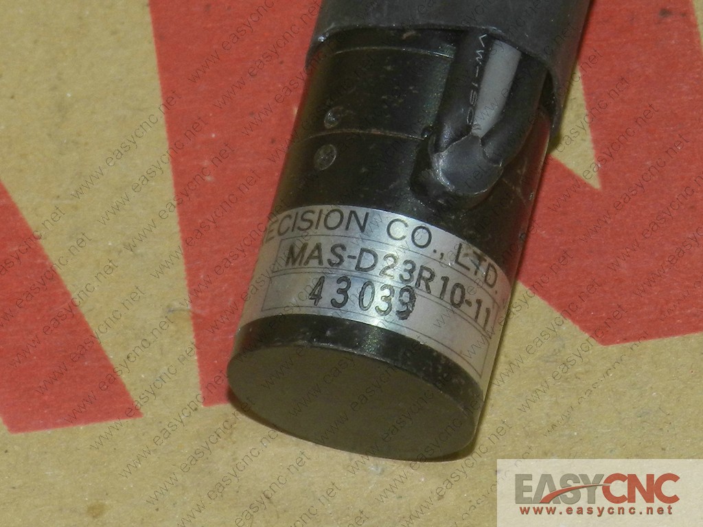 MAS-D23R10-11 Chiba used