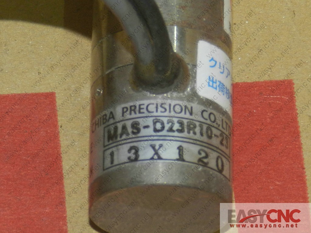 MAS-D23R10-23 Chiba used