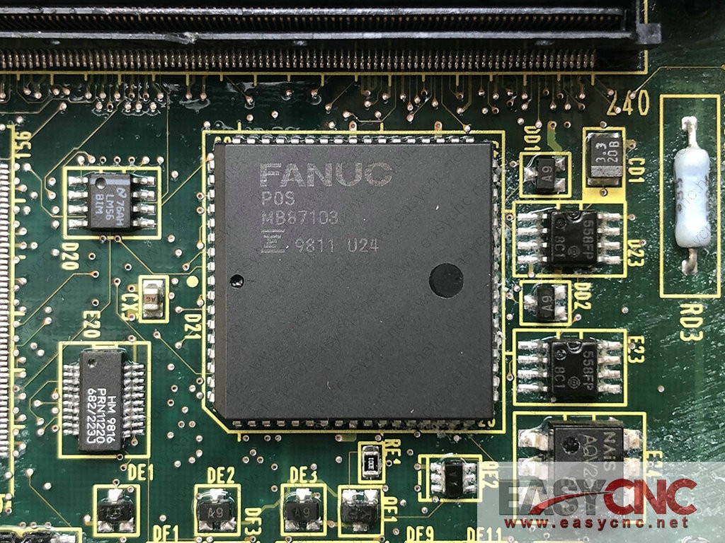 MB87103 Fanuc ic used