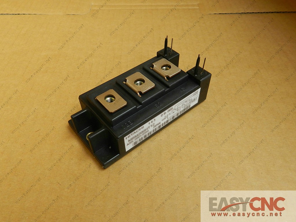 A50L-0001-0358 MBM200HT12H Hitachi IGBT new