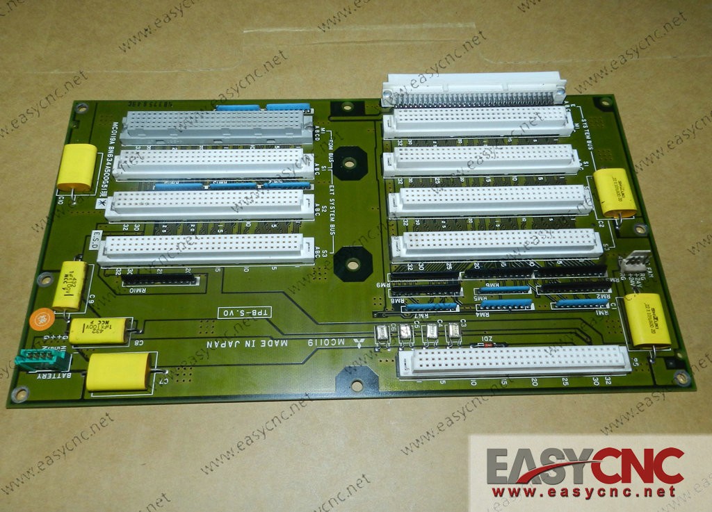 MC0119 MC0119A Mitsubishi PCB used