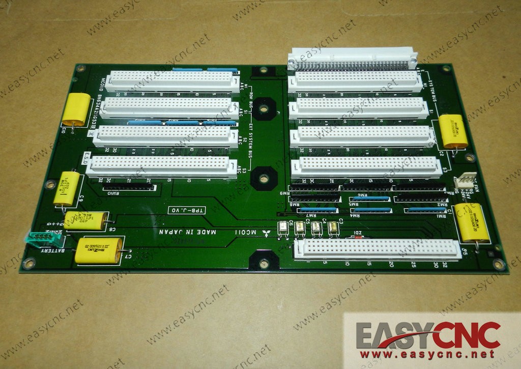 MC011 MC011D Mitsubishi PCB used