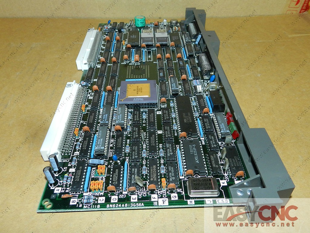 MC111 MC111B BN624A813G56A Mitsubishi PCB used