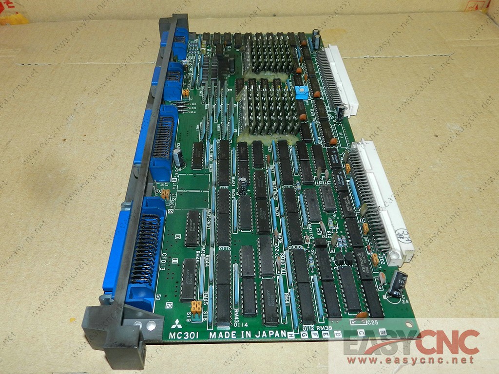 MC301 MC301D Mitsubishi PCB used