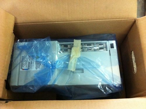 MDS-B-SPH-300 Mitsubishi spindle driver new