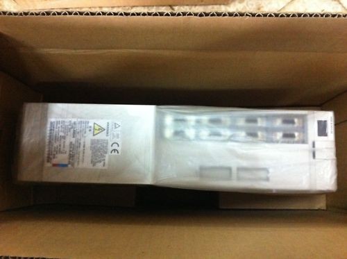 MDS-B-SPH-55 Mitsubishi spindle driver new