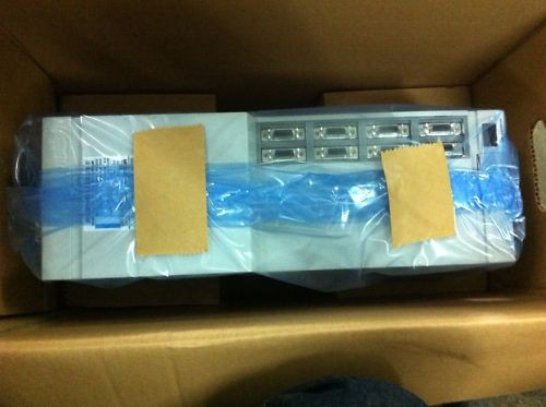 MDS-B-SPX-185 Mitsubishi spindle driver new