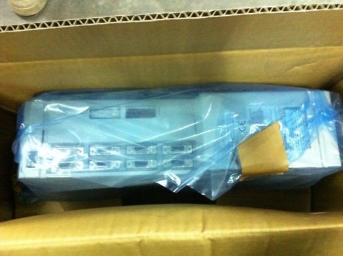 MDS-B-V2-4250 Mitsubishi servo drive unit new