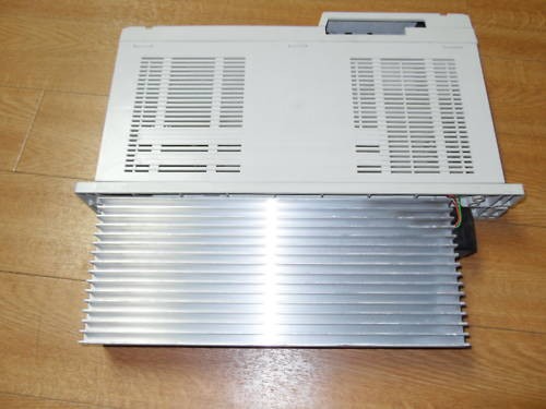 MDS-B-V24-2010 Mitsubishi servo drive unit used