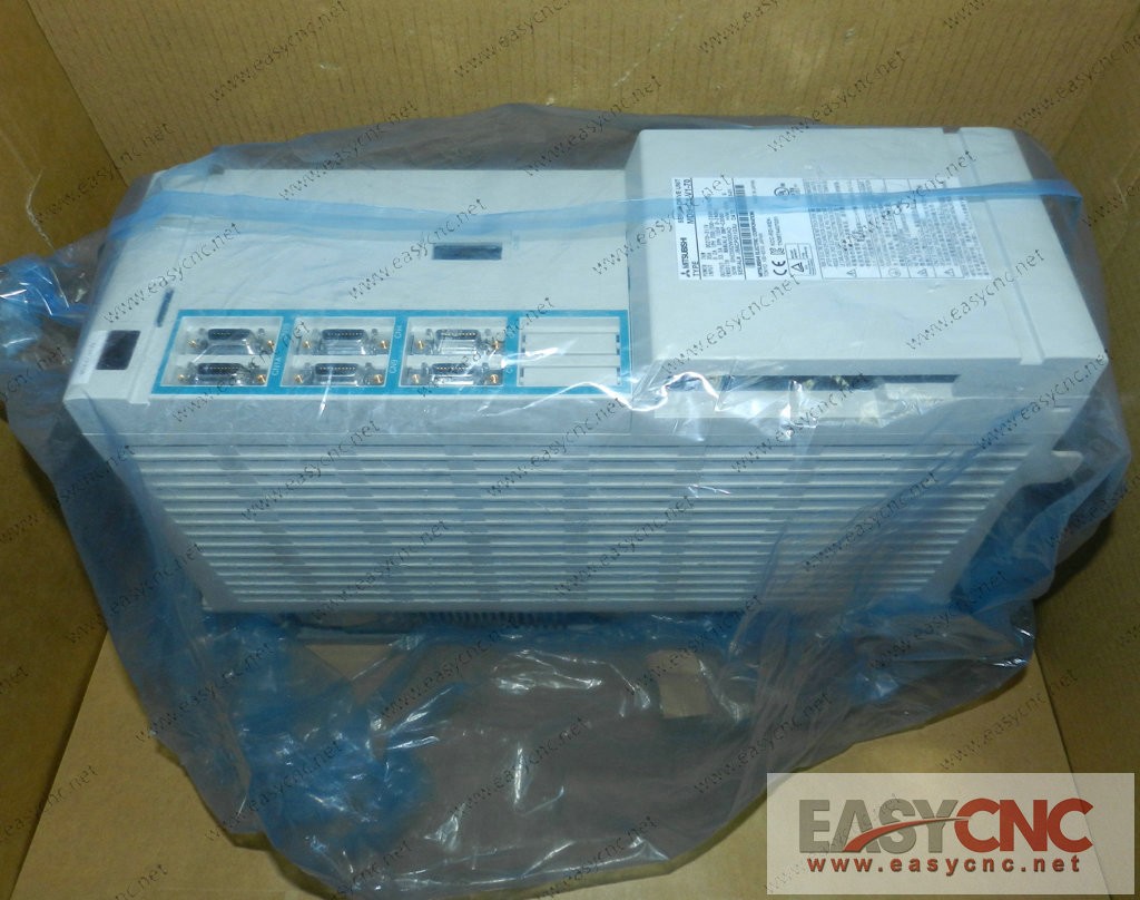 MDS-C1-V1-70 Mitsubishi servo drive unit new