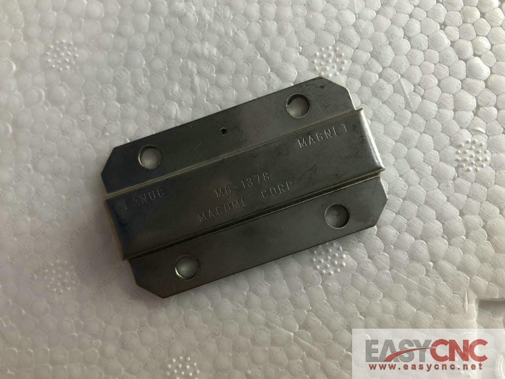 10-7 MG-1378 MG-1444H used for A57L-0001-0037 new