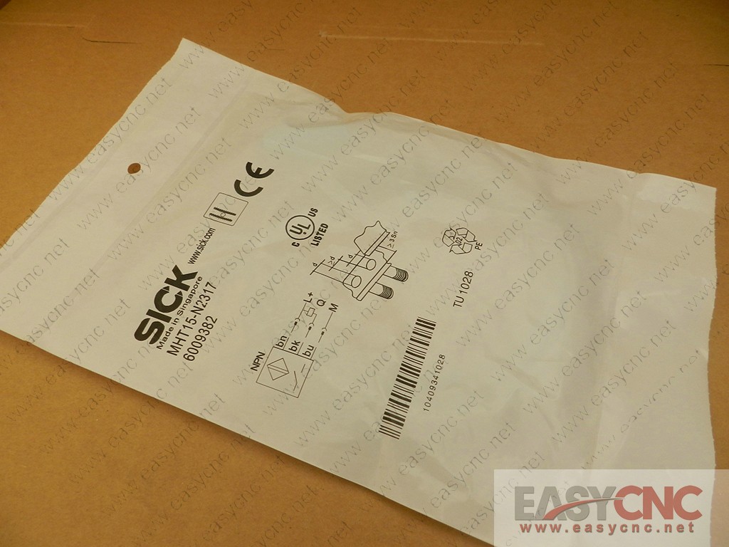 MHT15-N2317 Sick new