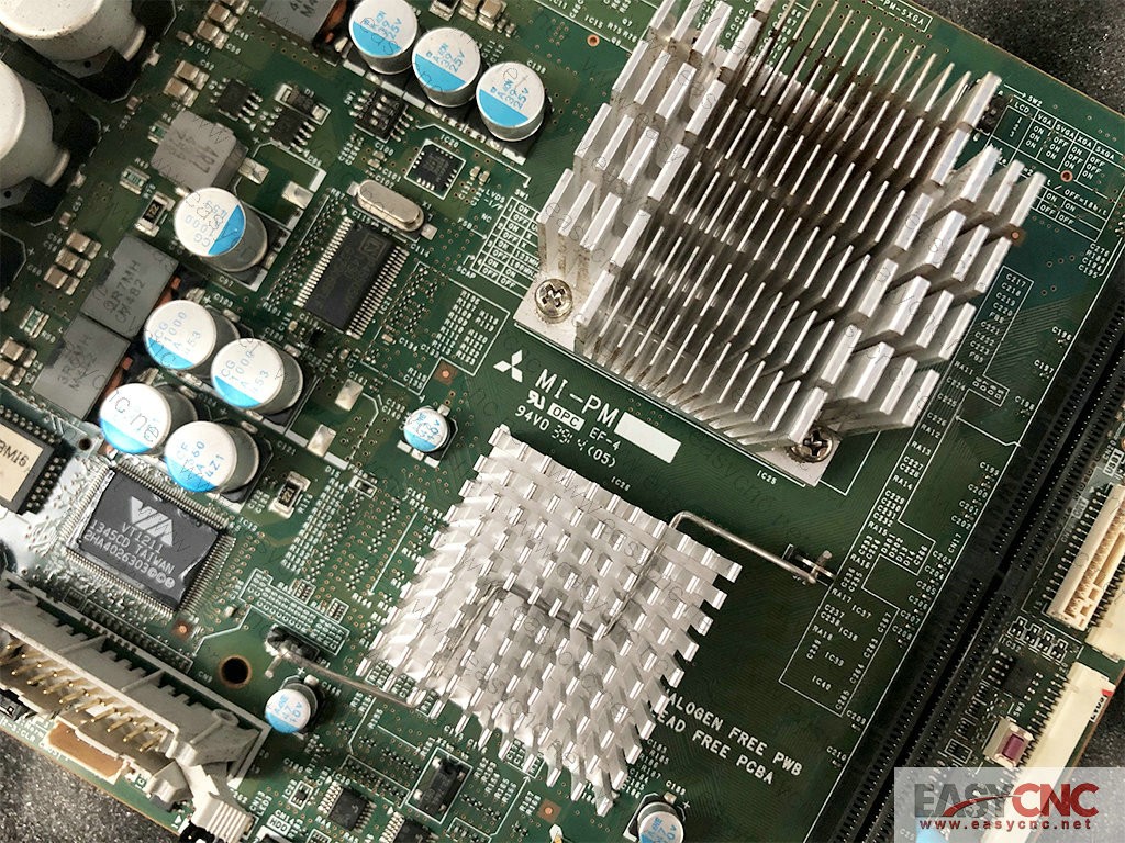 MI-PM Mitsubishi main board new