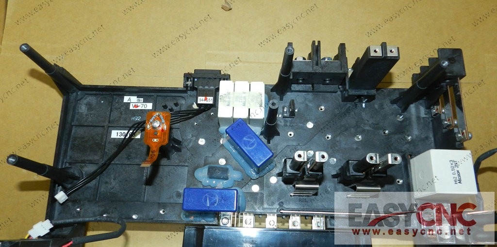 MP03-V1-70 BLO-NC1206 Mitsubishi PCB used