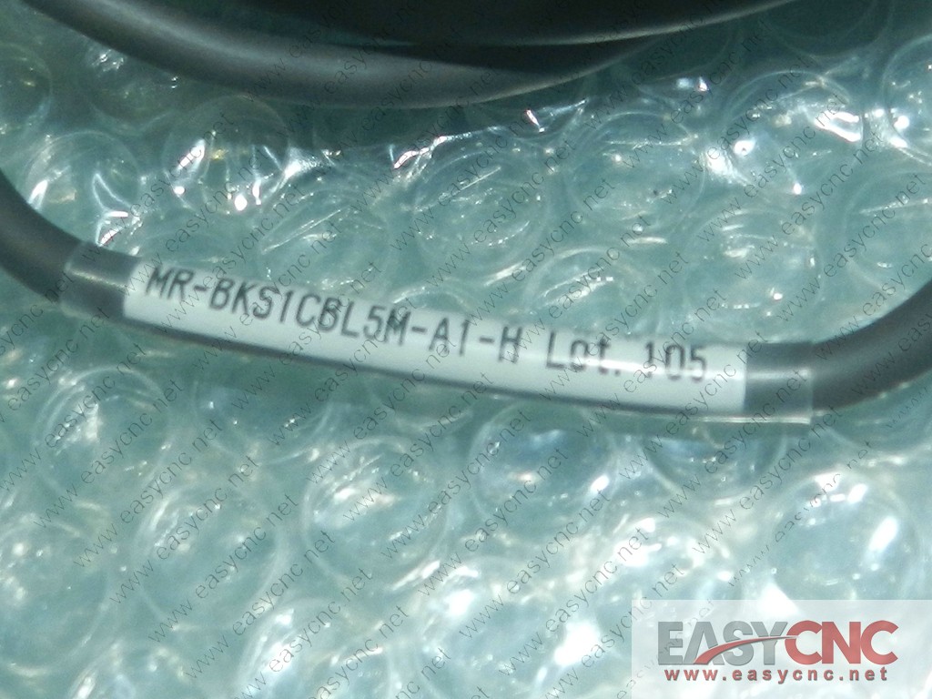 MR-BKS1CBL5M-A1-H Mitsubishi cable new