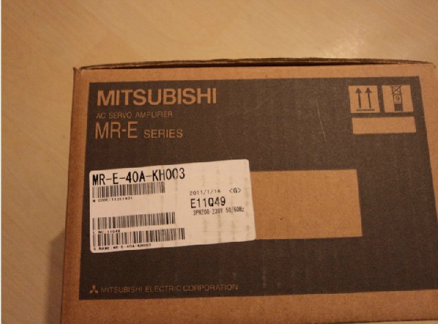 MR-E-40A-KH003 Mitsubishi ac servo new