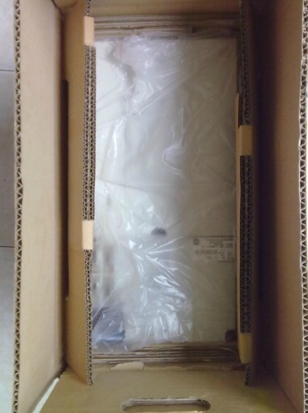 Mitsubishi servo drive MR-J2S-700A new