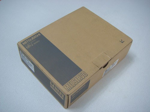 MR-J3-70A Mitsubishi ac servo new