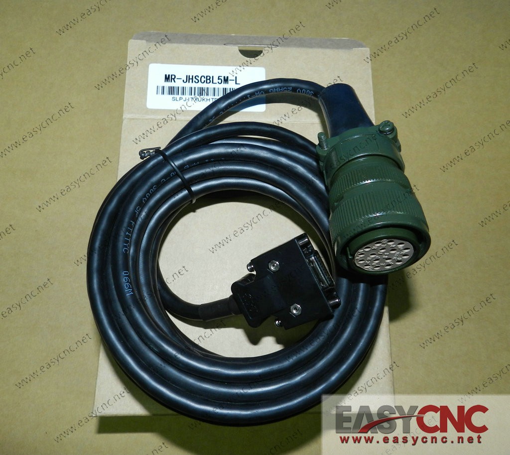 MR-JHSCBL5M-L Fanuc Cable new