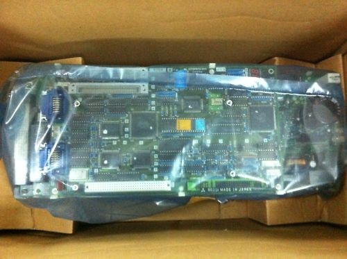 MR-S12-13A-E01 Mitsubishi servo drive used