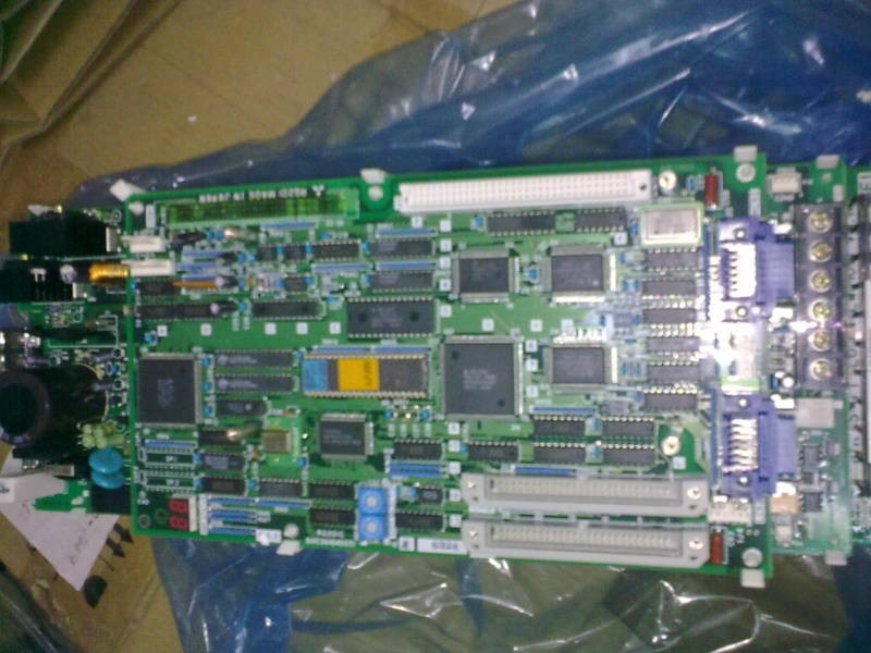 MR-S12-33A-E01 Mitsubishi servo drive used