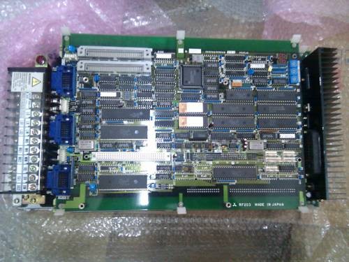 MR-S3-40AA-E01 Mitsubishi servo drive used