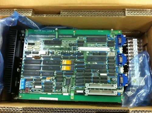 MR-S3-40AB-E01 Mitsubishi servo drive used