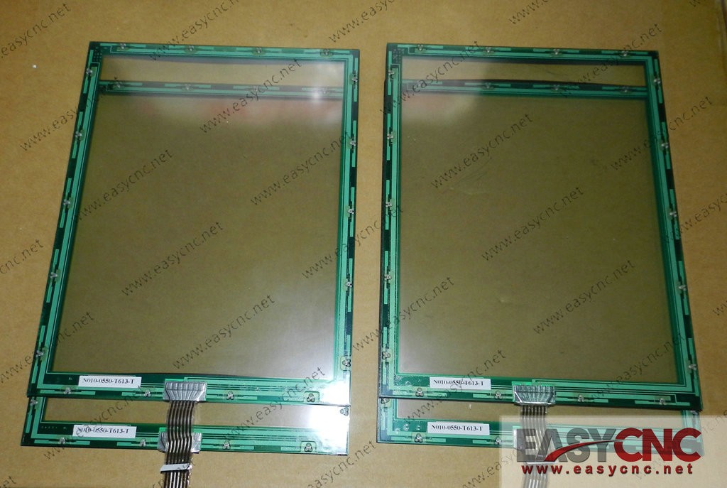 N010-0550-T613 Fujitsu touch screen new