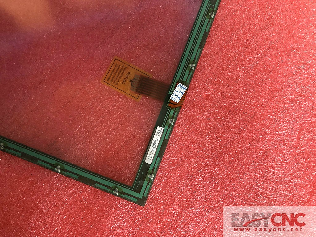 N010-0550-T625 Fujitsu touch screen 10.4 inch new