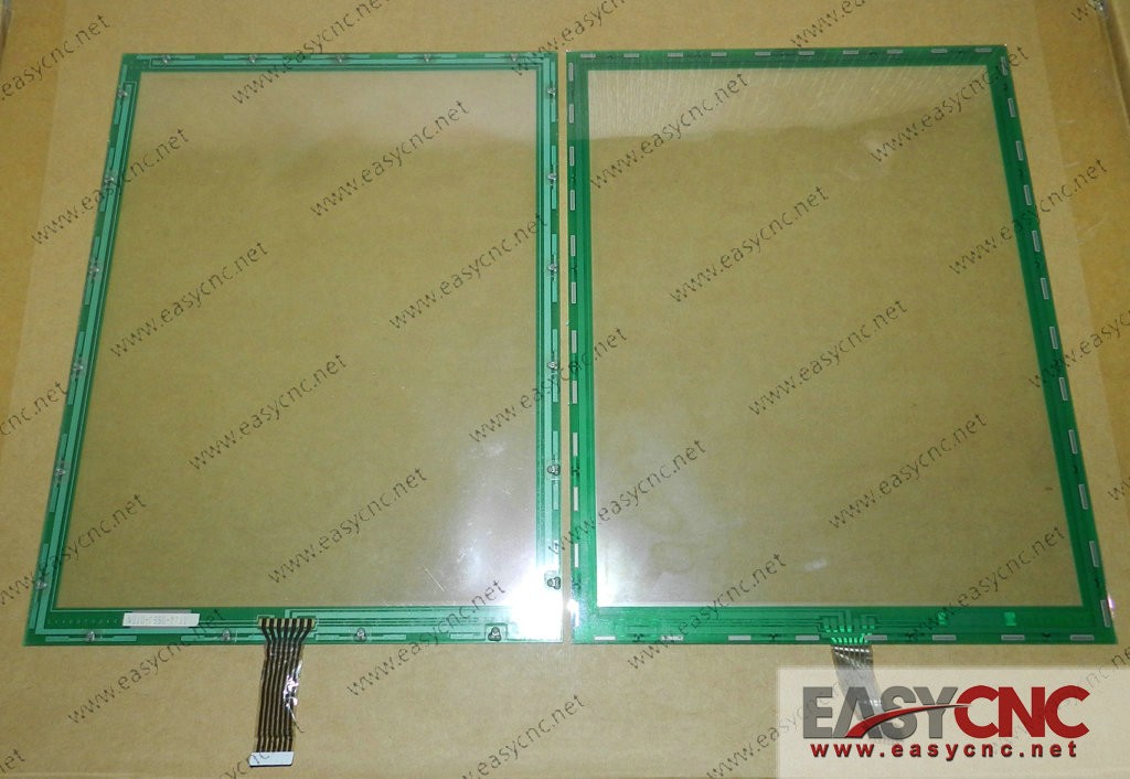 N010-0550-T711 Fujitsu touch screen new