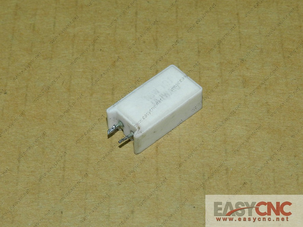 A40L-0001-N5W#1RJ Fanuc resistor N5W 1RJ used