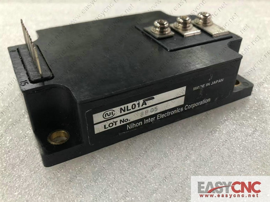 NL01A IGBT new