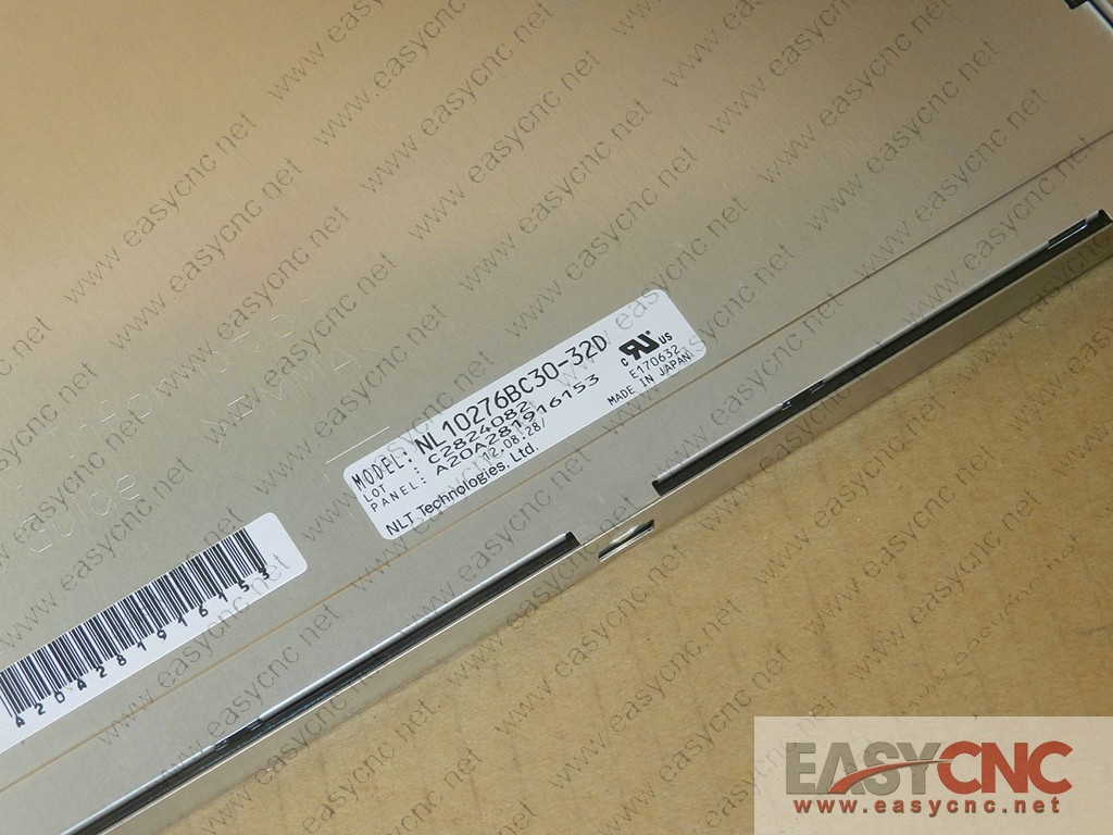 NL10276BC30-32D NEC LCD 15 inch new