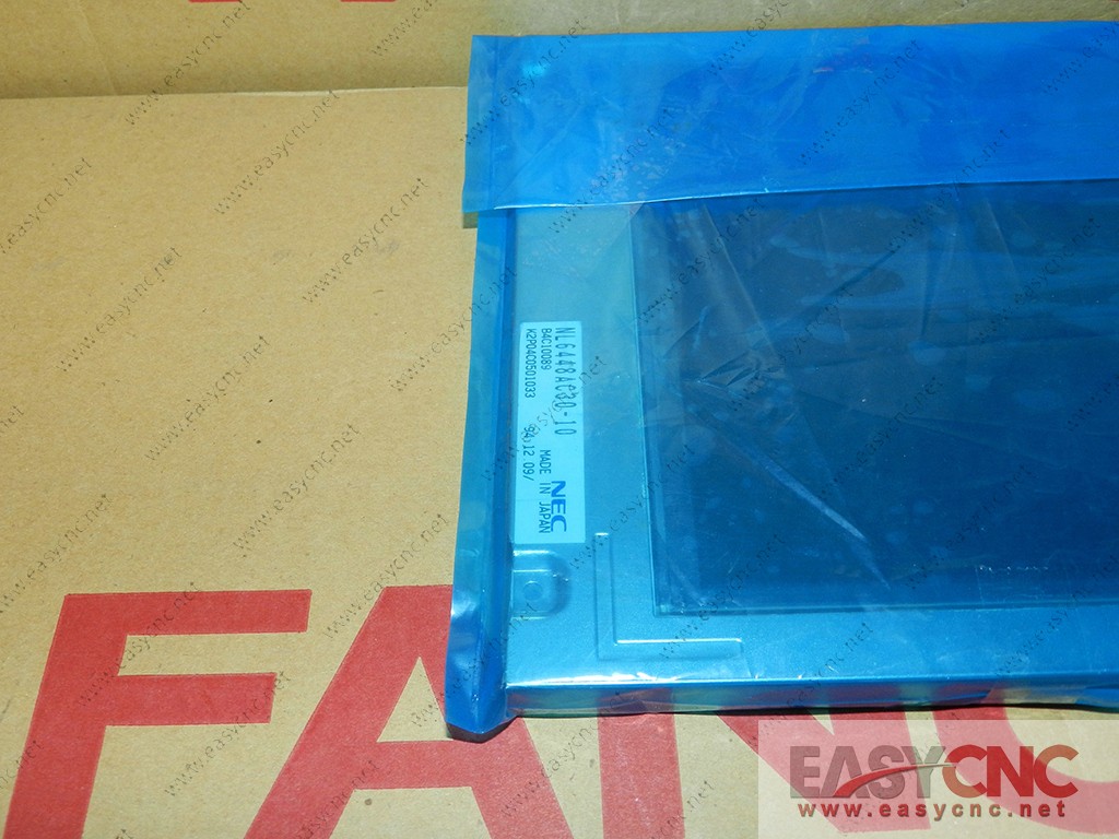 NL6448AC30-10 NEC 10.4 inch LCD used