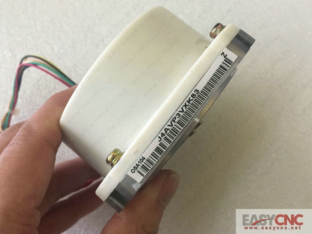 OSA104 Mitsubishi encoder used