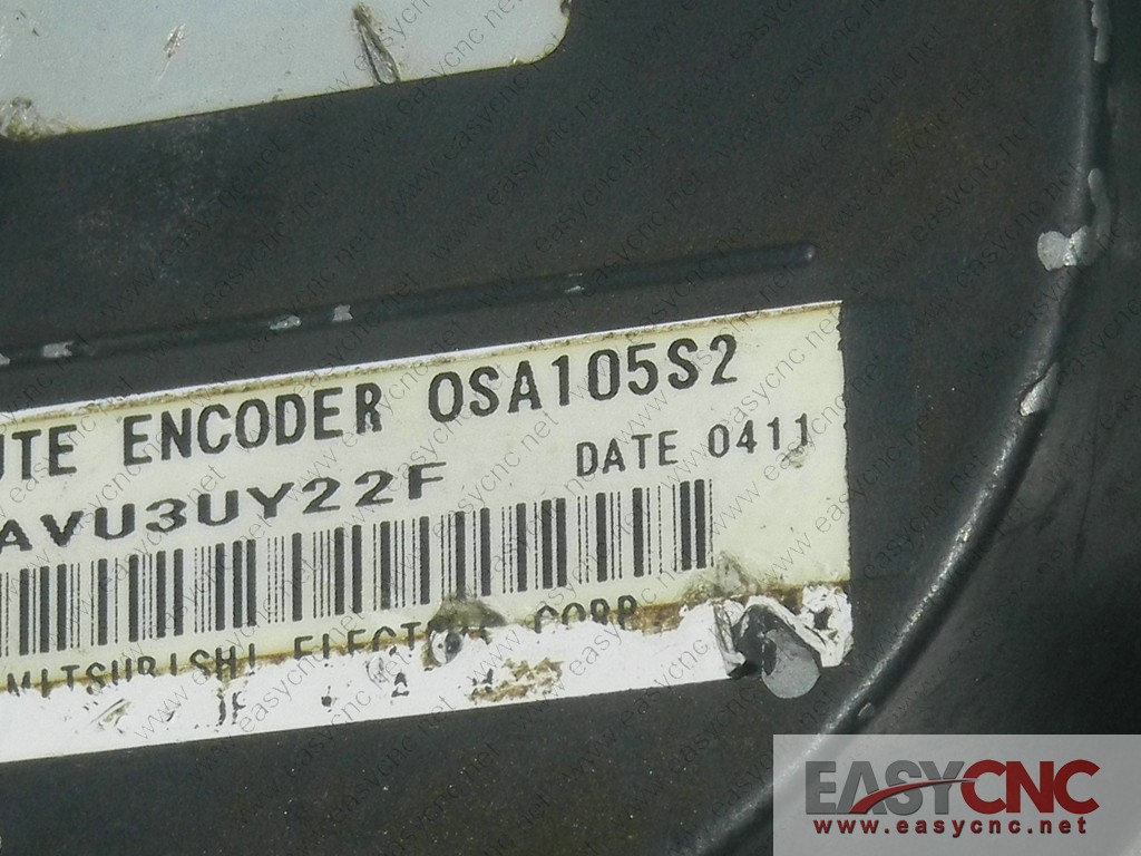 OSA105S2 Mitsubishi encoder new