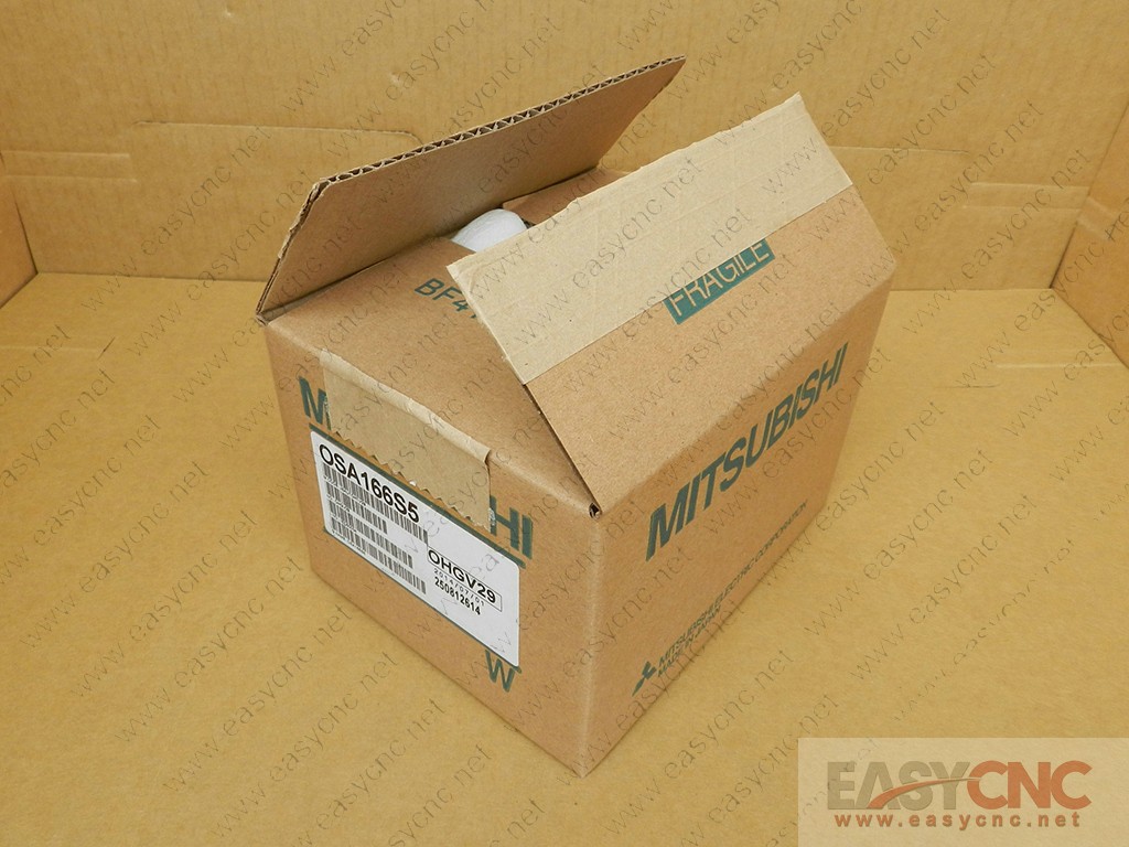 OSA166S5 Mitsubishi absolute encoder new