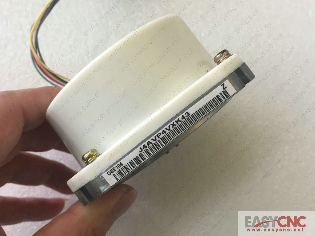 OSE104 Mitsubishi encoder used