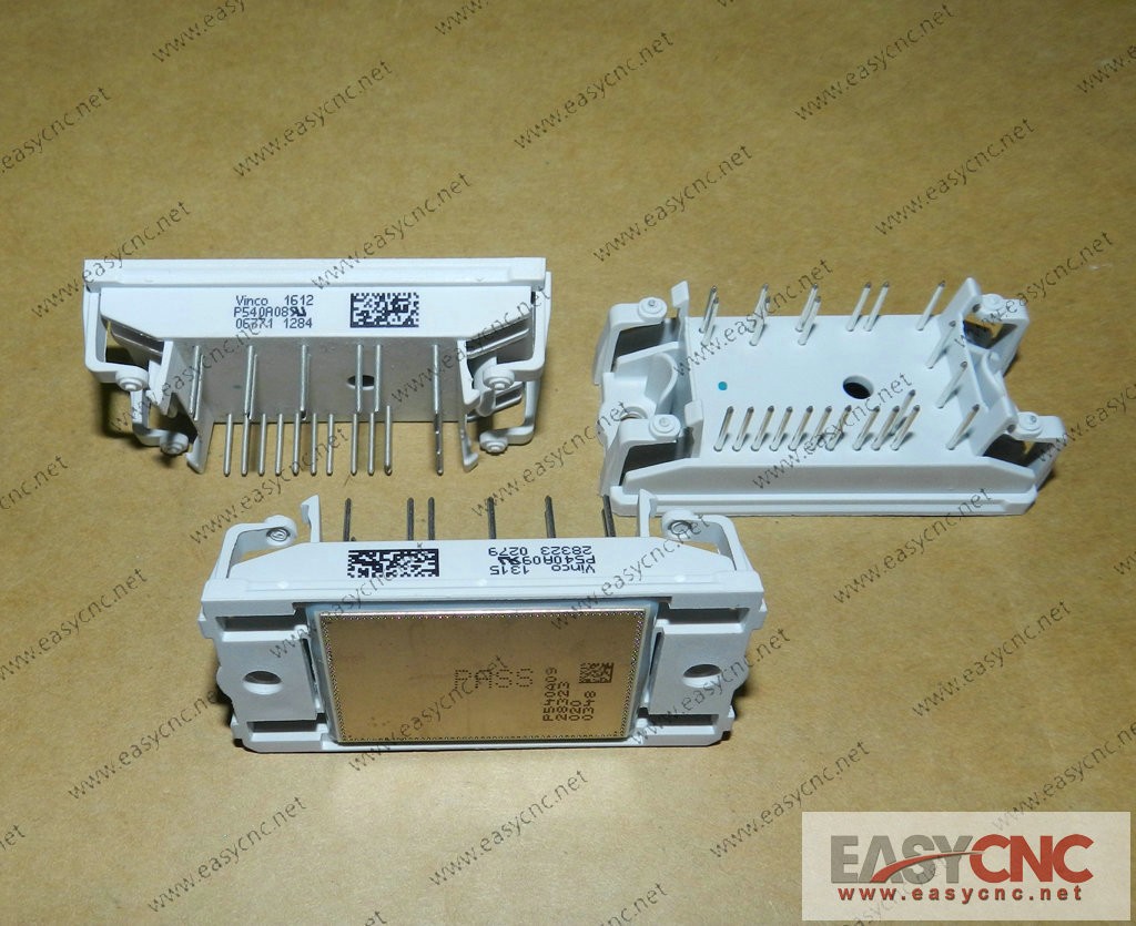 P540A P540A08 P540A09 VINCO Power Integrated Module new