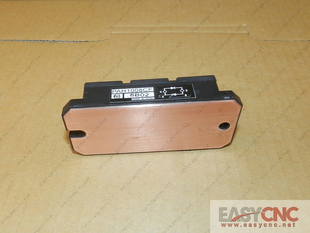 PAH1008CF NIEC IGBT new
