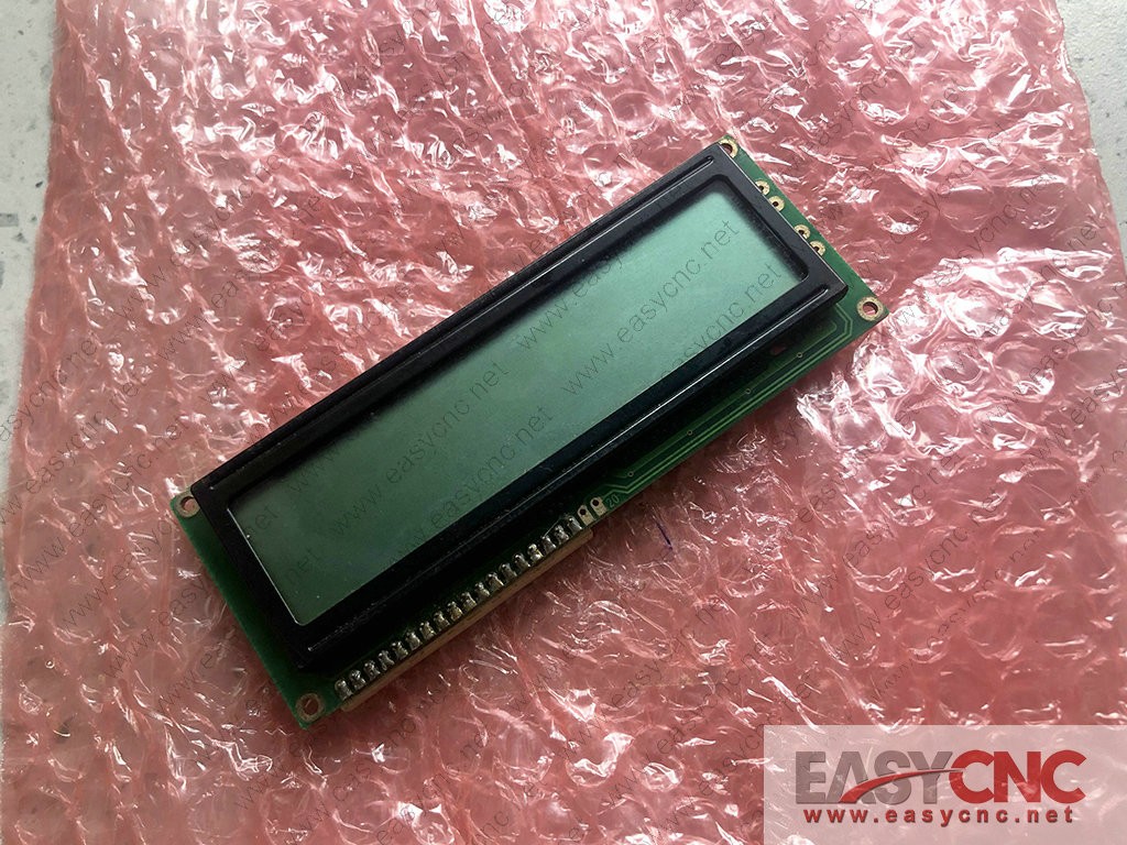 PG16321A LCM16032 data image LED used