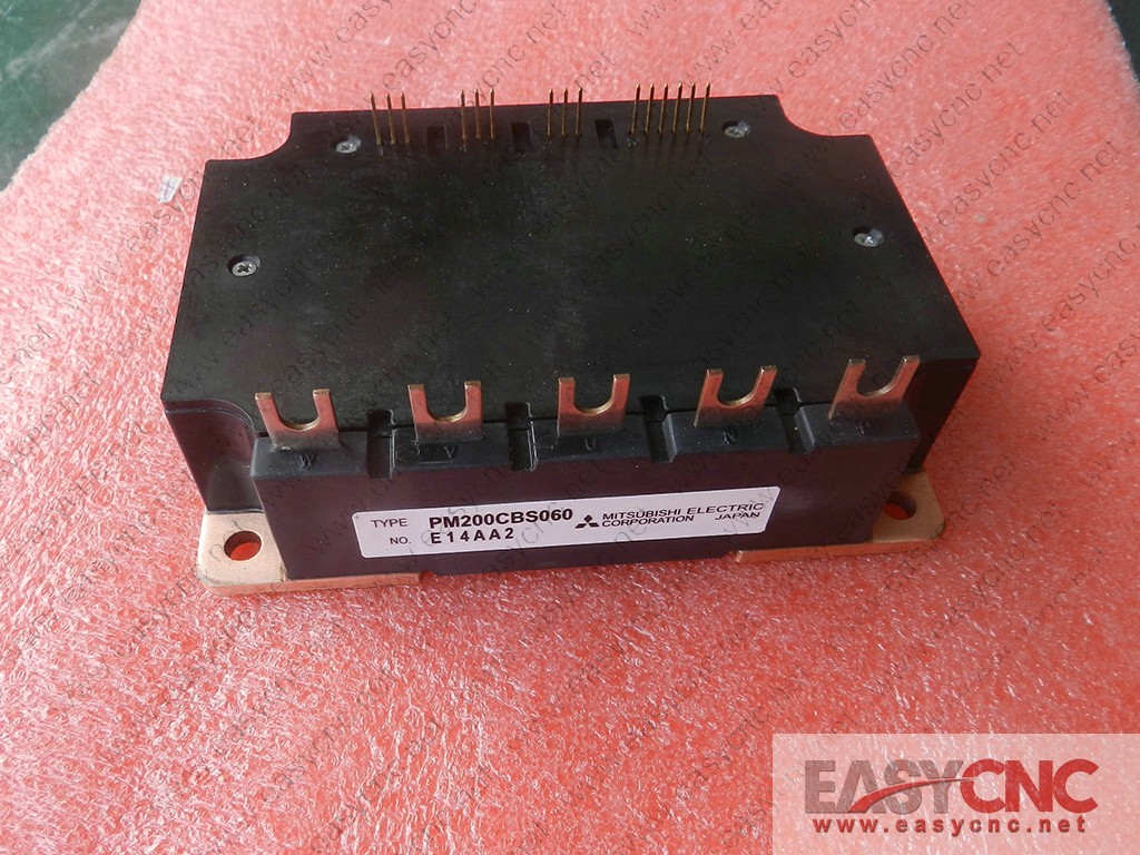 PM200CBS060 Mitsubishi IGBT new